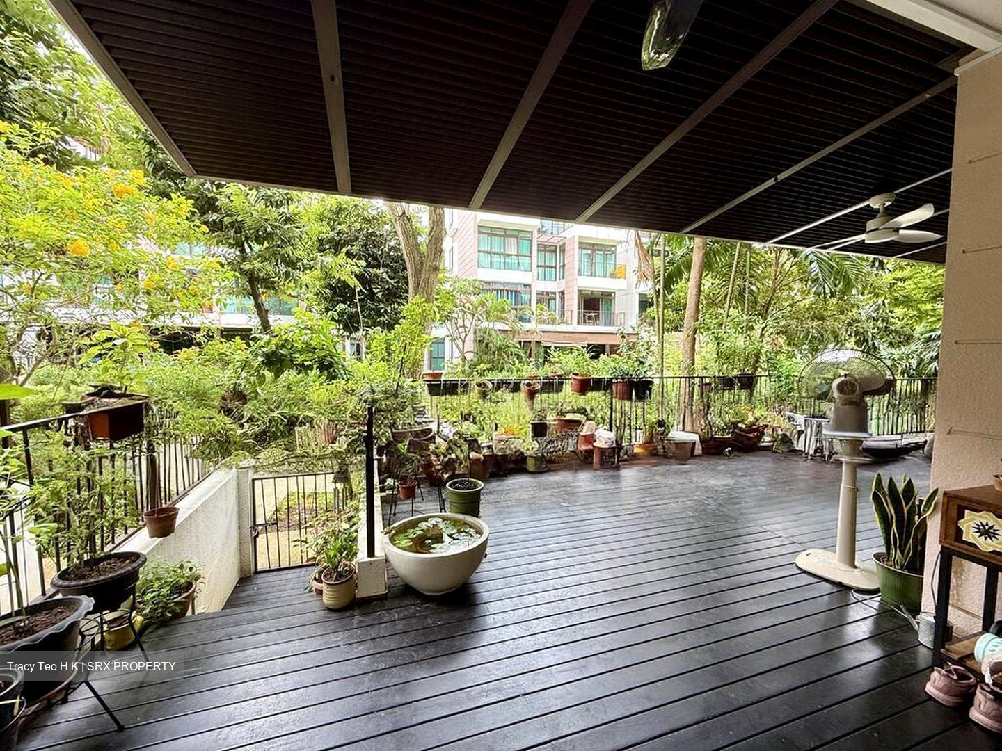 Varsity Park Condominium (D5), Condominium #503306161